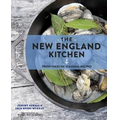 The New England Kitchen: Fresh Takes on Seasonal Recipes